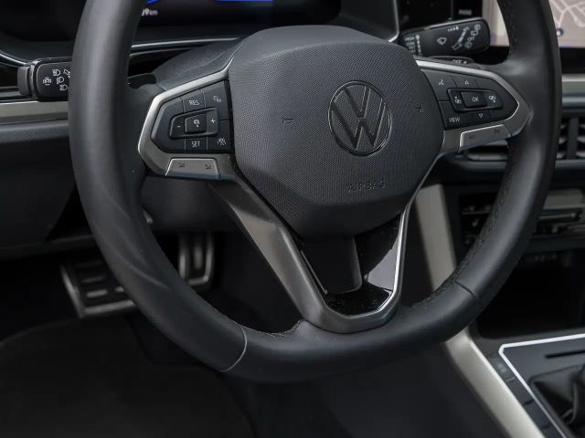 Volkswagen Taigo DSG Move