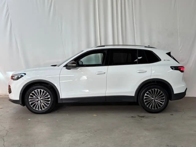 Volkswagen Tiguan 1.5 eTSI DSG