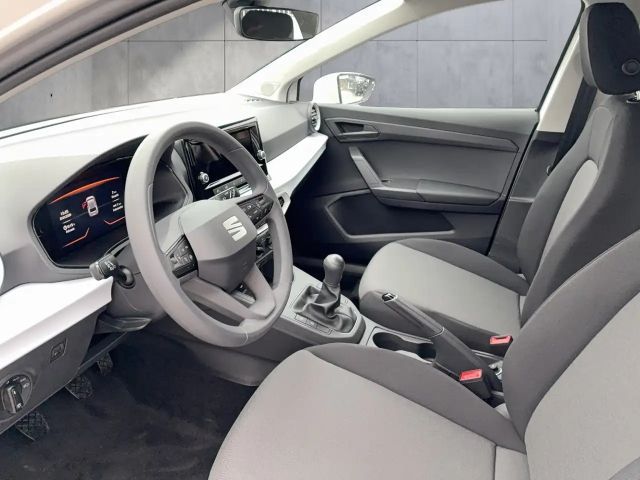 Seat Ibiza 1.0 TSI Reference