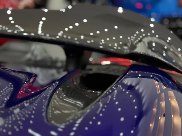 McLaren 750S Coupe *MSO*Voll-Carbon-Paket*Performance P1-Seats*