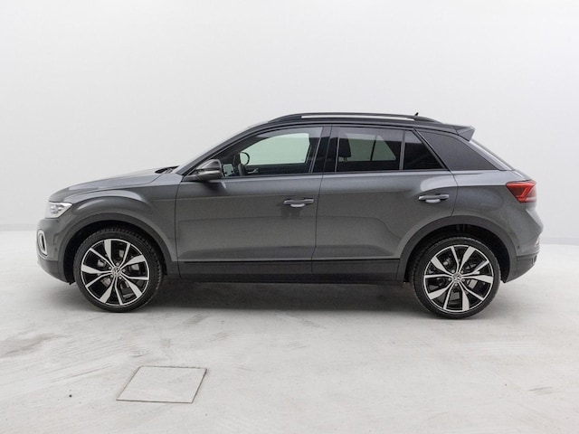 Volkswagen T-Roc DSG Style