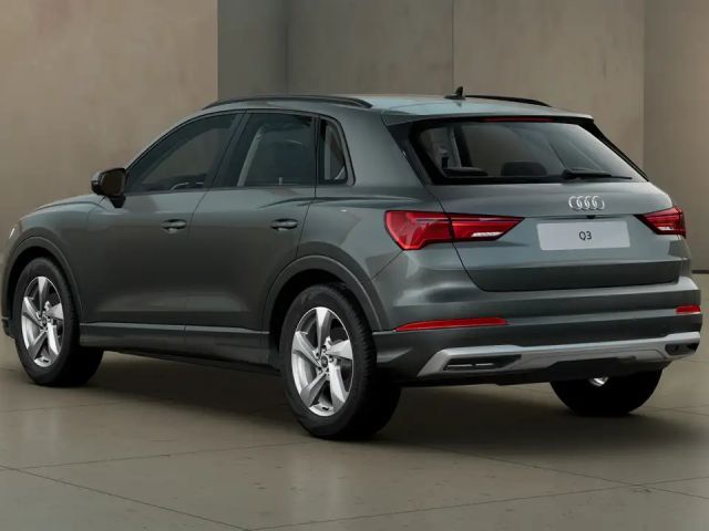 Audi Q3 35 TDI