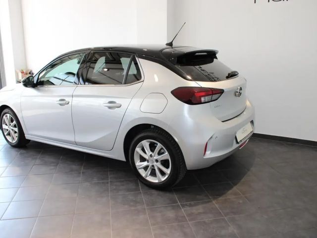 Opel Corsa Elegance