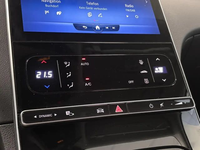 Mercedes-Benz C 200 AVANTGARDE CDI