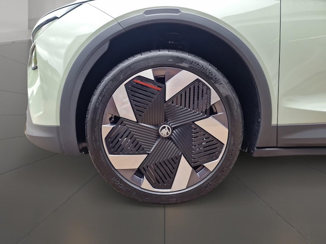 Skoda Elroq ELROQ First Edition II 82kWh 210kw *HUD*AHK*LED*