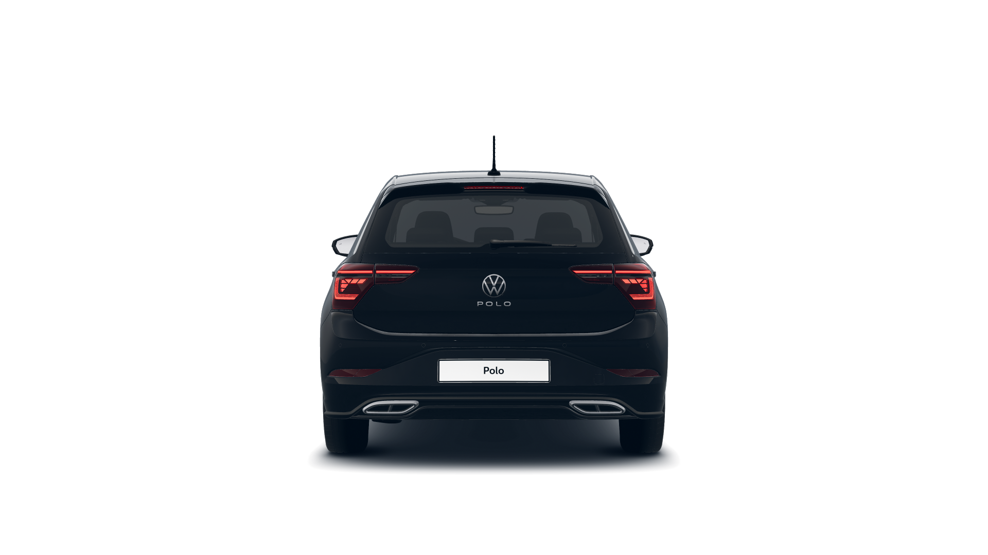 Volkswagen Polo Polo 1.0     R-L  BT070 TSID7F