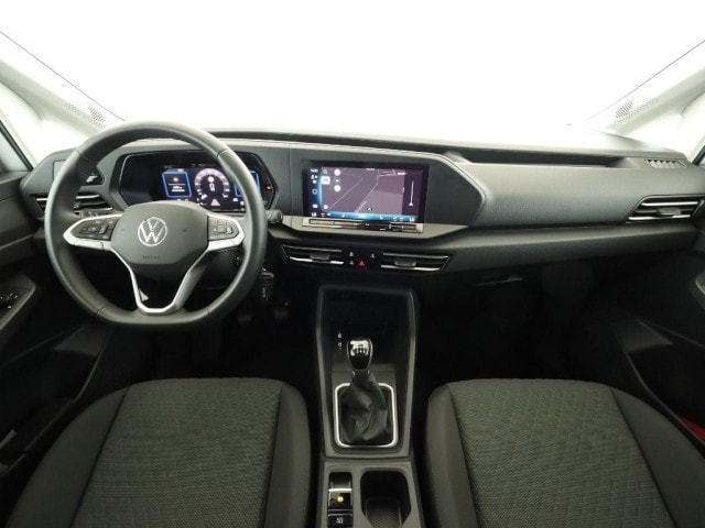 Volkswagen Caddy Combi