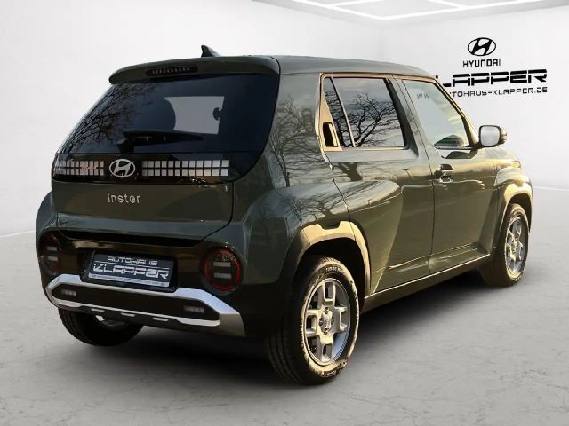 Hyundai INSTER Trend