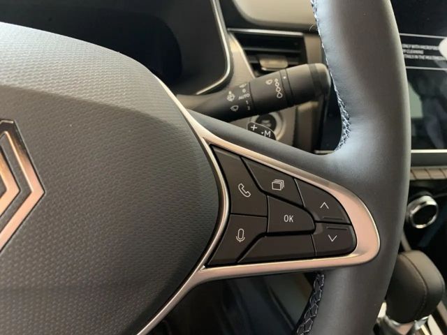 Renault Arkana EDC Hybrid Techno