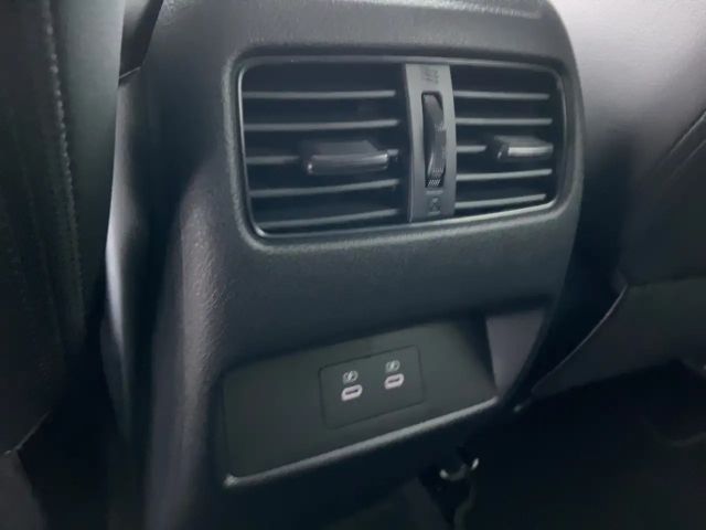 Nissan Qashqai N-Connecta