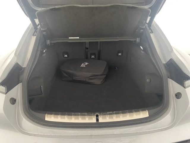 Porsche Taycan Sport Turismo Turbo