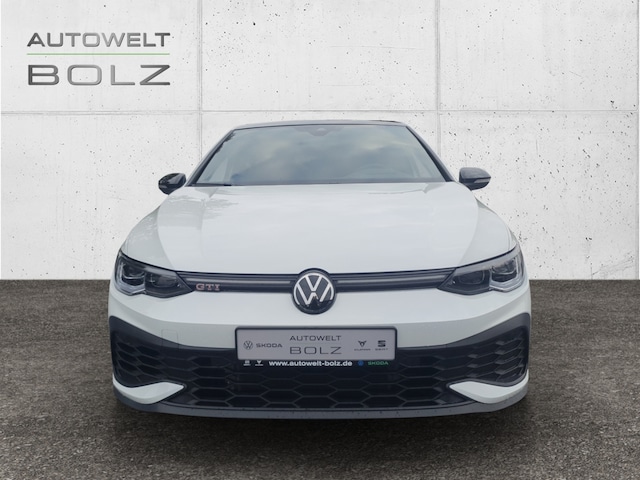 Volkswagen Golf 2.0 TSI Golf VIII