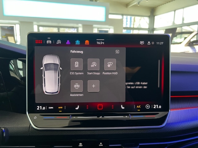 Volkswagen Golf Golf VIII Style