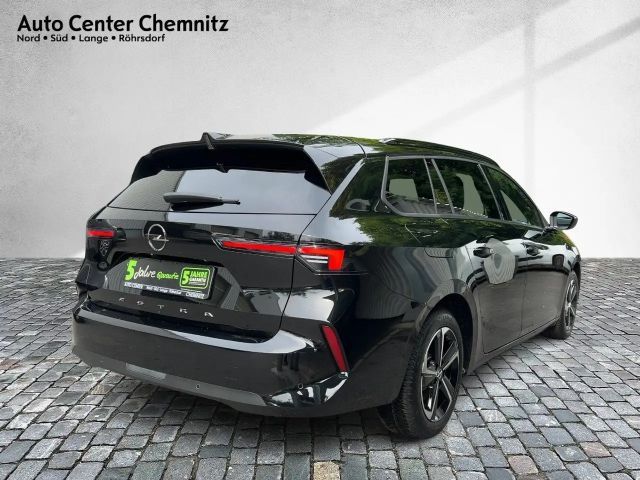 Opel Astra 1.2 Turbo Edition Sports Tourer