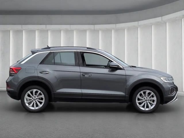 Volkswagen T-Roc DSG Life