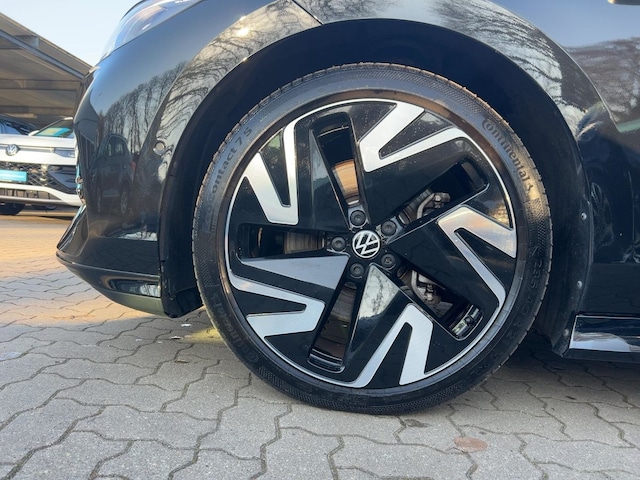 Volkswagen ID.7 4Motion GTX Tourer