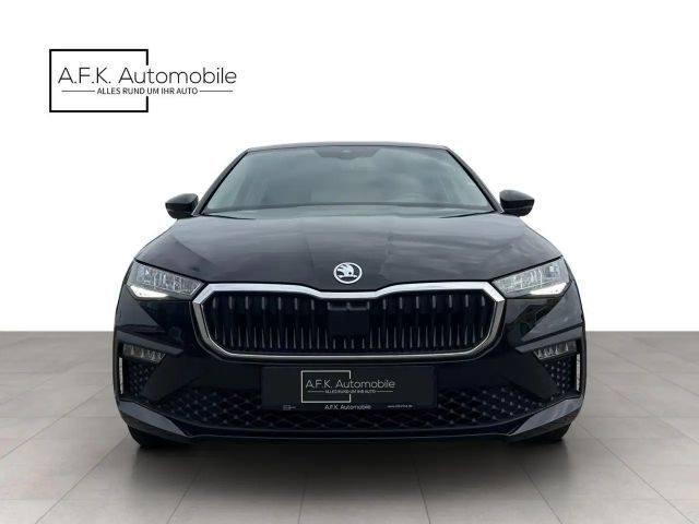 Skoda Scala 1.0 TSI Selection