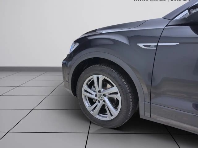 Volkswagen T-Roc 1.5 TSI DSG R-Line