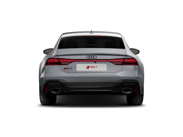 Audi RS7 Performance Quattro Sportback