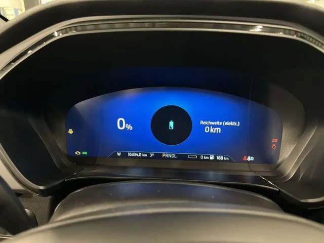 Ford Kuga Plug in Hybrid ST Line