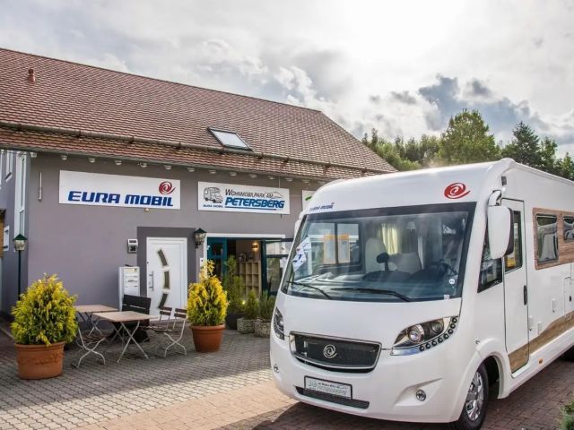 Citroën Spacetourer Max