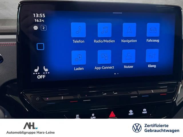 Volkswagen ID.5 4Motion GTX