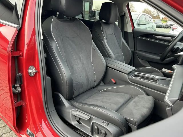 Volkswagen Passat 2.0 TDI Business Variant