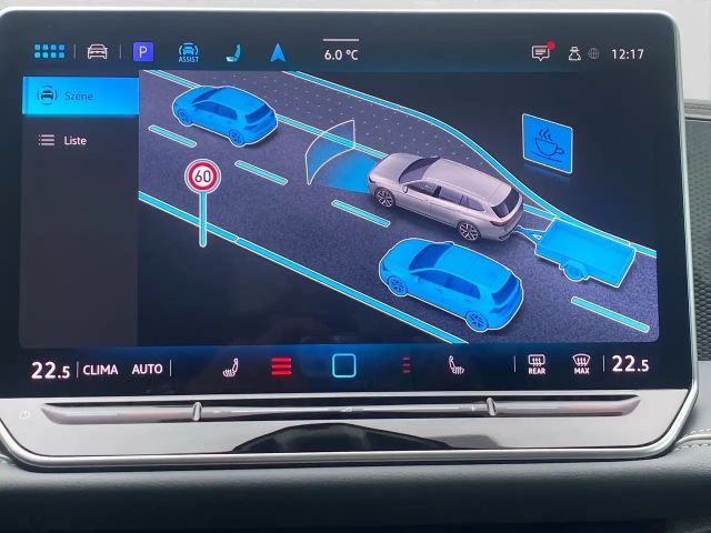Volkswagen Passat 1.5 eTSI Business Variant