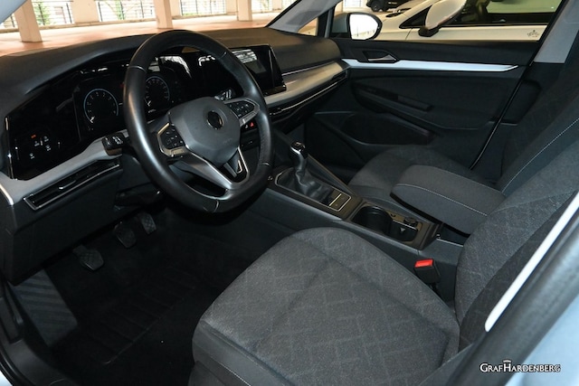 Volkswagen Golf 1.0 TSI Golf VIII Life