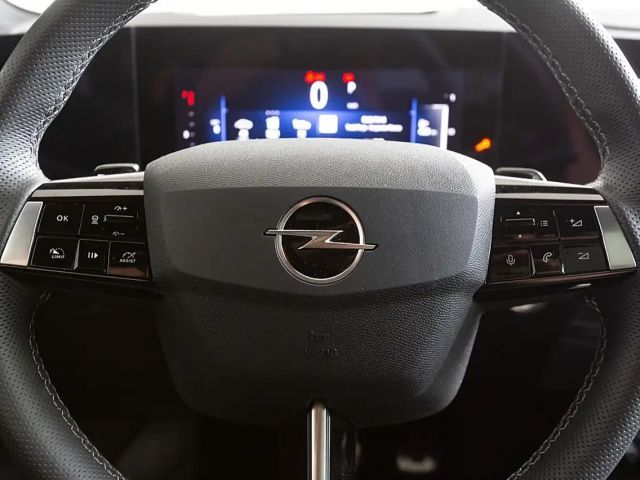 Opel Astra GS-Line Grand Sport Turbo