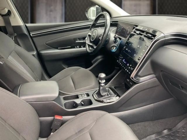 Hyundai Tucson 2WD CRDi