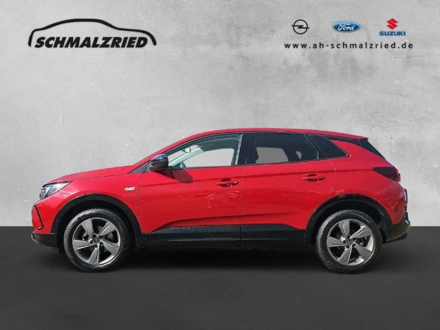 Opel Grandland X GS-Line Grand Sport