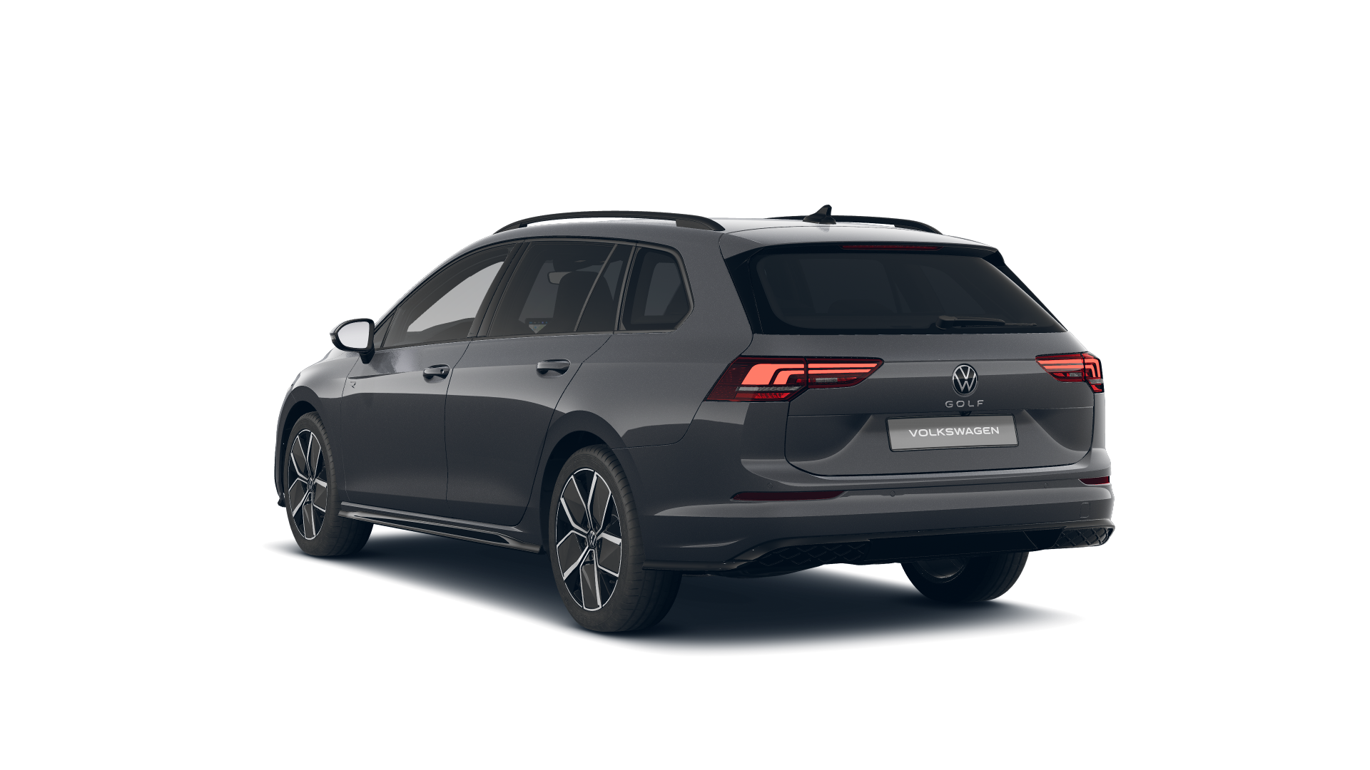 Volkswagen Golf 1.5 TSI R-Line Variant