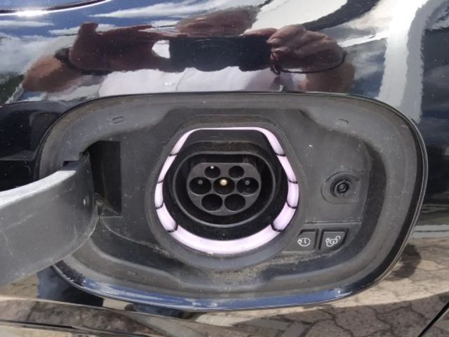 Ford Kuga Plug in Hybrid ST Line X