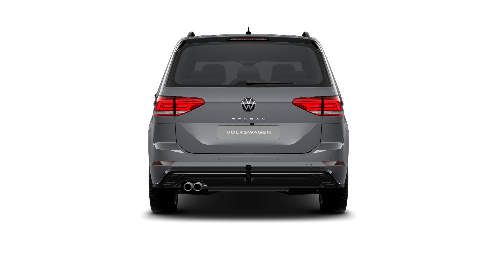 Volkswagen Touran 2.0 TDI DSG