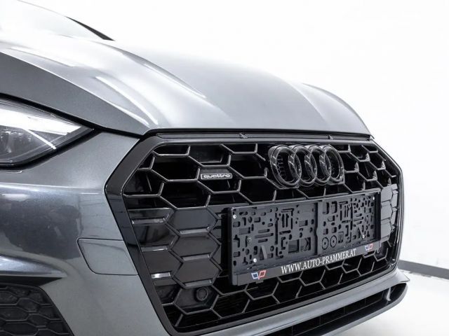 Audi A5 40 TDI Quattro S-Line S-Tronic