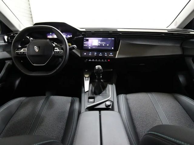 Peugeot 308 Allure Pack PureTech