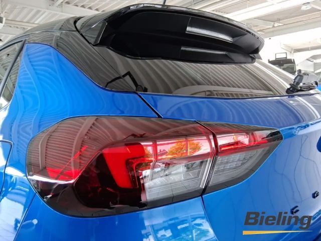 Opel Corsa YES 1.2  Parkpilot, Sitzheizung ,Alu