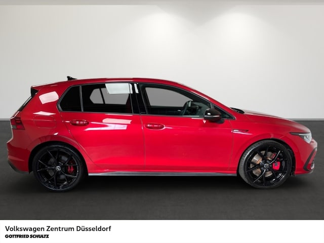 Volkswagen Golf 2.0 TSI DSG Style