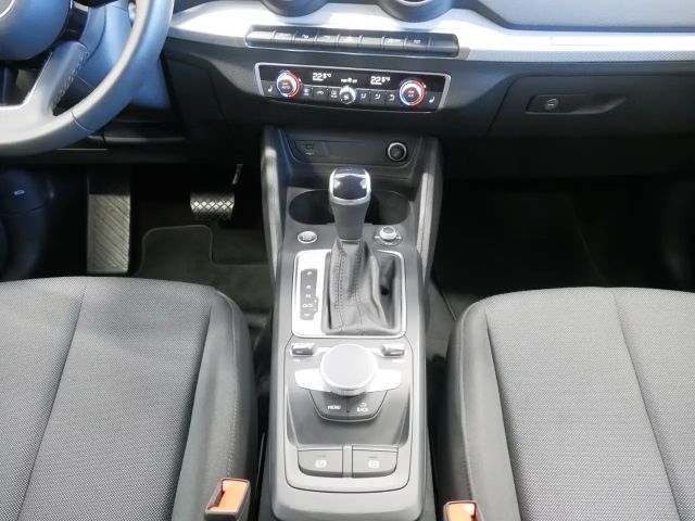 Audi Q2 35 TFSI