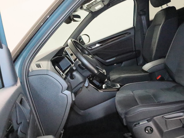 Volkswagen T-Roc 2.0 TDI R-Line