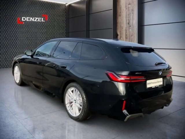BMW 520 520d Touring xDrive