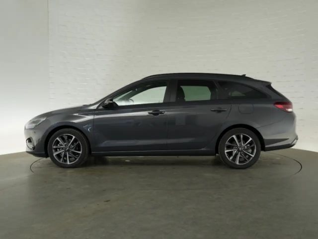Hyundai i30 Advantage T-GDi