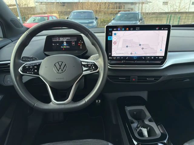 Volkswagen ID.4 IQ.Drive Performance Pro