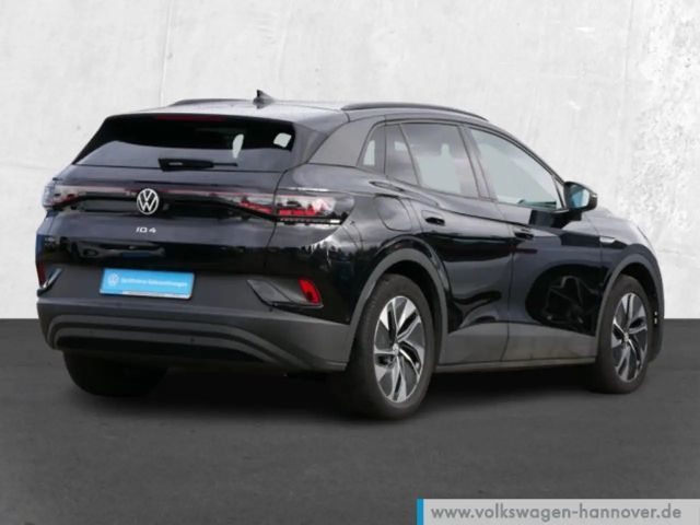 Volkswagen ID.4 IQ.Drive Performance Pro