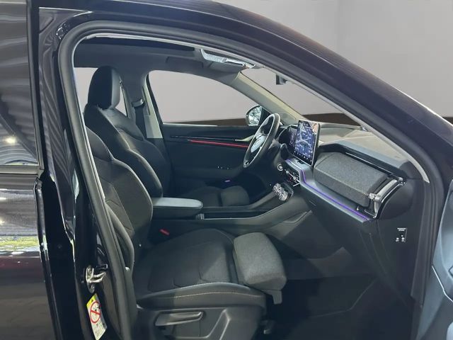 Skoda Kodiaq 2.0 TDI 4x4 Selection