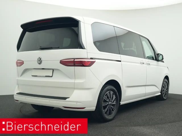 Volkswagen Multivan 2.0 TDI DSG T7