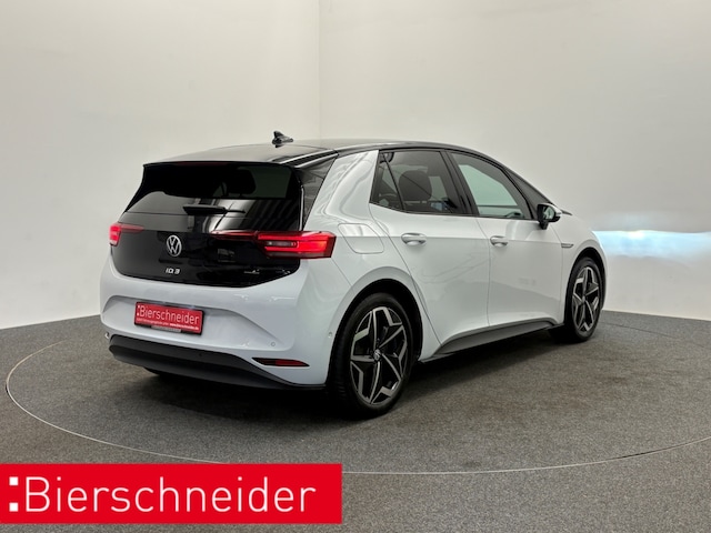 Volkswagen ID.3 IQ.Drive Performance Pro