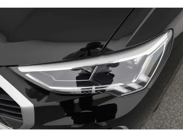 Audi Q3 35 TFSI S-Tronic