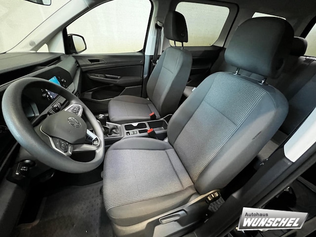 Volkswagen Caddy Combi Maxi